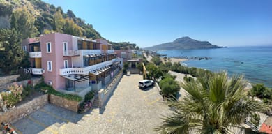Horizon Beach Hotel Plakias - Image 3