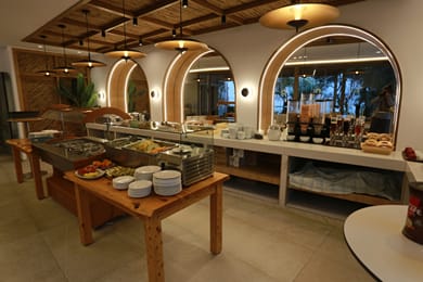 Horizon Beach Hotel Plakias - Image 5