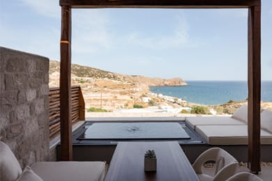 Horizon Suites Milos - Image 2