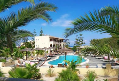 Horizon Resort - Image 4