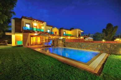Villa Alia