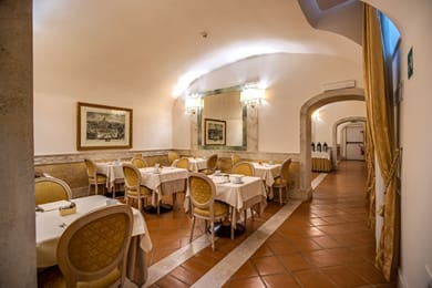 Hosianum Palace Rome - Image 2