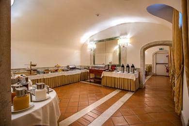 Hosianum Palace Rome - Image 4