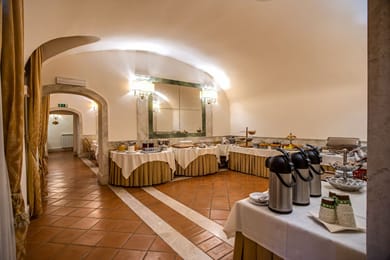 Hosianum Palace Rome - Image 5