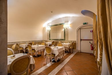 Hosianum Palace Rome - Image 6