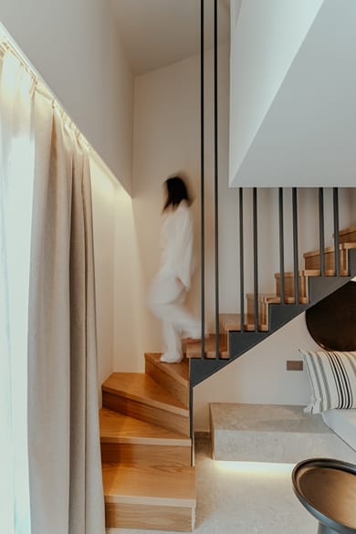 OUTSIDE PREMISES - Superior Suite with Loft