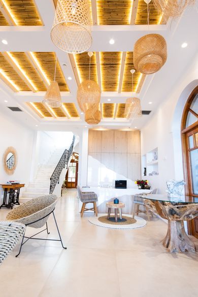 Aktaion Beach Boutique Hotel & Spa - Image 7