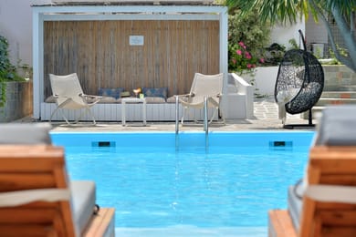 Aktaion Beach Boutique Hotel & Spa - Image 2