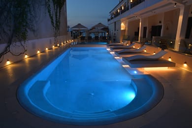 Aktaion Beach Boutique Hotel & Spa - Image 4