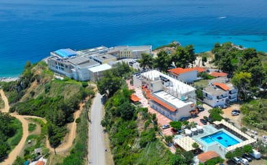 Hotel Aphrodite - Image 2