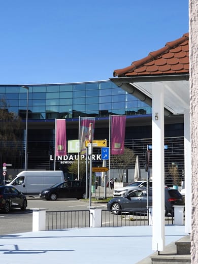Hotel Argo Lindau - Image 4