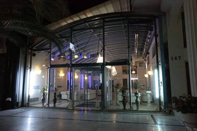 Hotel Astoria - Image 2