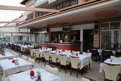 Hotel Dionysos Polichrono - Image 6