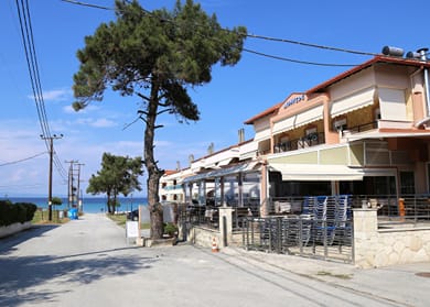 Hotel Dionysos Polichrono - Image 5