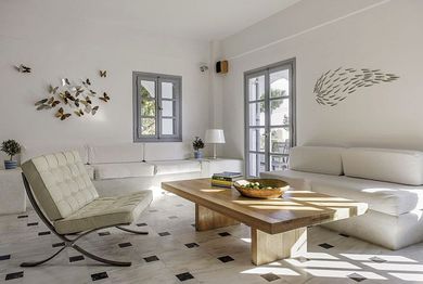 28 Hotel Santorini - Image 3