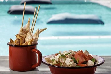 28 Hotel Santorini - Image 4