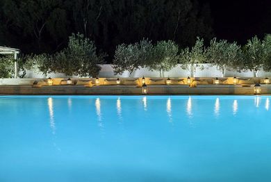 28 Hotel Santorini - Image 6