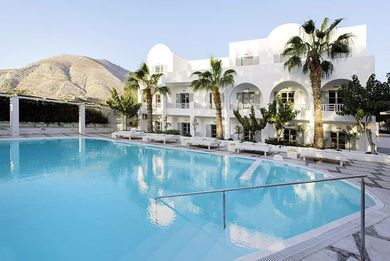 28 Hotel Santorini - Image 7