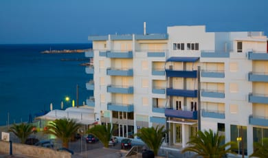 Astron Hotel Crete - Image 4
