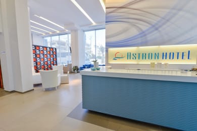 Astron Hotel Crete - Image 2