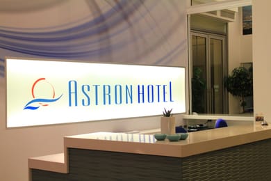 Astron Hotel Crete - Image 2