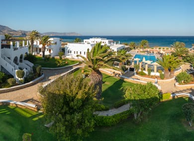 Irini Hotel - Image 7