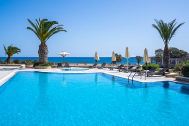 Irini Hotel - Image 3