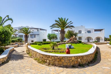 Irini Hotel - Image 5