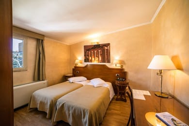 Hotel Kent Rome - Image 2