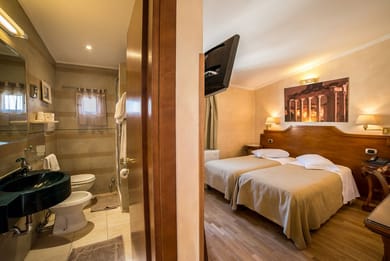 Hotel Kent Rome - Image 4