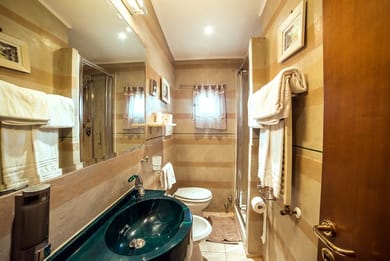Hotel Kent Rome - Image 5
