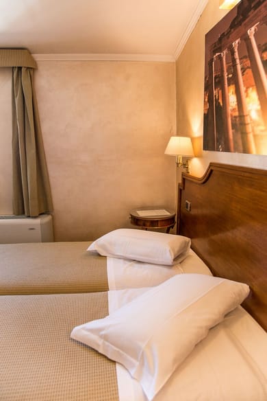 Hotel Kent Rome - Image 6