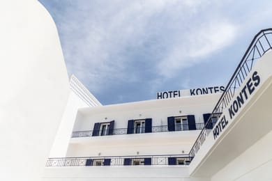 Hotel Kontes Comfort - Image 3