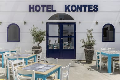 Hotel Kontes Comfort - Image 2