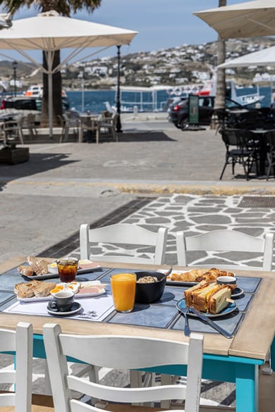 Hotel Kontes Comfort - Image 6