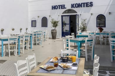 Hotel Kontes Comfort - Image 5