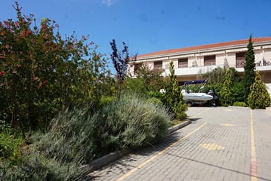 Kyniska Hotel - Image 3