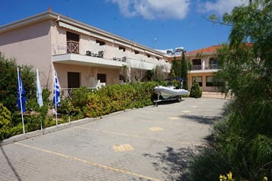 Kyniska Hotel - Image 5