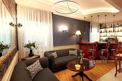 Zeus Essence Bucharest Opera - Image 3