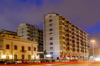 Hotel Radio Rome - Image 2