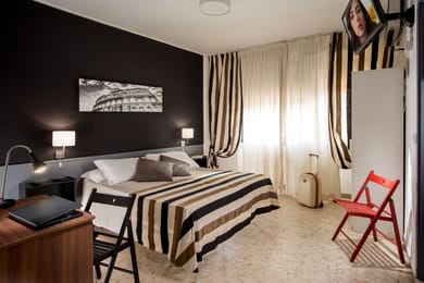 Hotel Radio Rome - Image 3