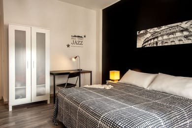 Hotel Radio Rome - Image 4