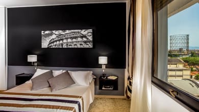 Hotel Radio Rome - Image 5
