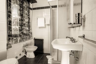 Hotel Radio Rome - Image 6