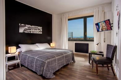 Hotel Radio Rome - Image 7