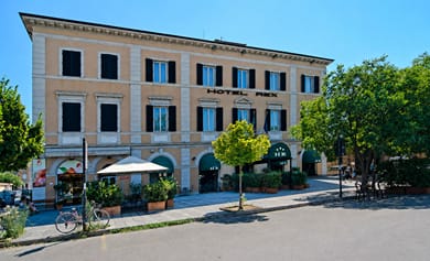 Hotel Rex - Image 2