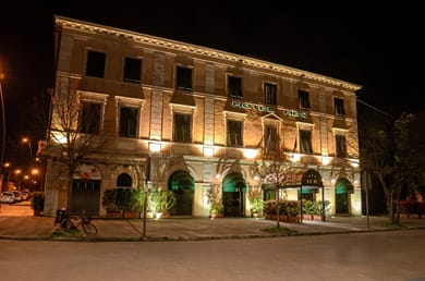 Hotel Rex - Image 3