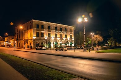Hotel Rex - Image 4