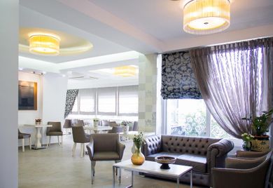 Hotel Rodon Katerini - Image 3