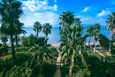 Hotel Sissy Kamena Vourla - Image 7